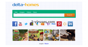 related image #1 from Delta-homes.com