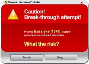 related image #1 from Trojan.Generic