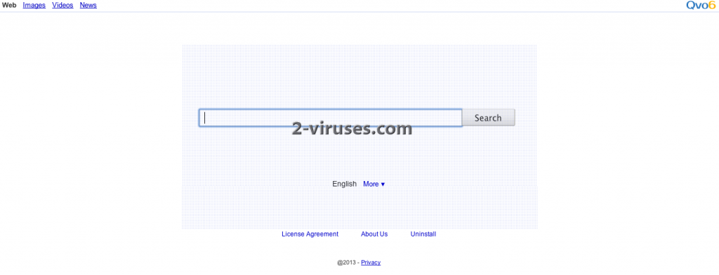 related image #1 from Le virus Qvo6