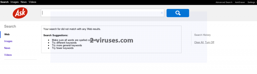 Le virus Dts.search-results.com