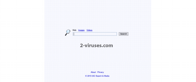 Int.search-results.com virus