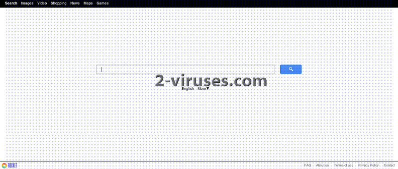 Le virus Rocket-find.com