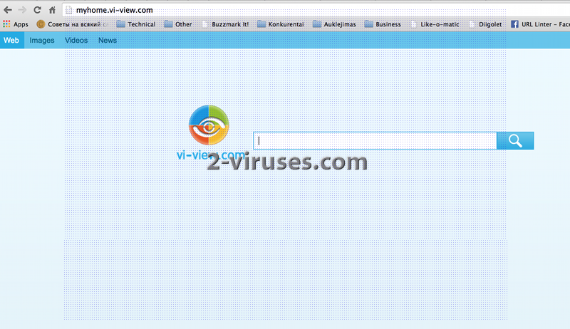 Le virus Vi-view.com