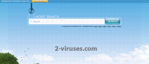 Le virus HoistSearch.com