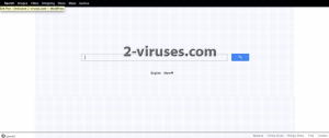 Le virus Speedial.com