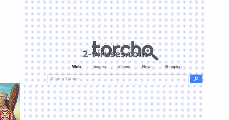 Le virus Torcho.com