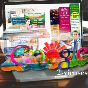 Google prépare un filtre de publicités pour Chrome