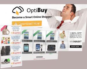 OptiBuy ads