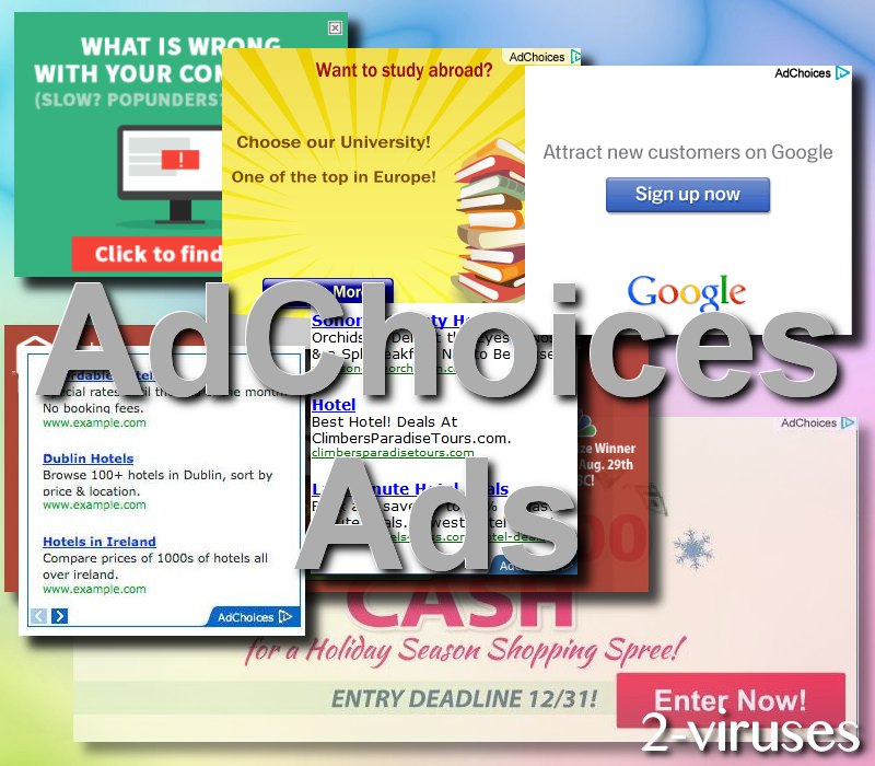 related image #1 from AdChoices