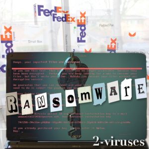 Conséquences de NotPetya: FedEx pourrait avoir perdu ses fichiers pour de bon