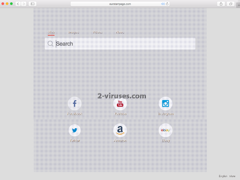 ourstartpage-com-virus
