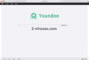 Le virus Youndoo.com