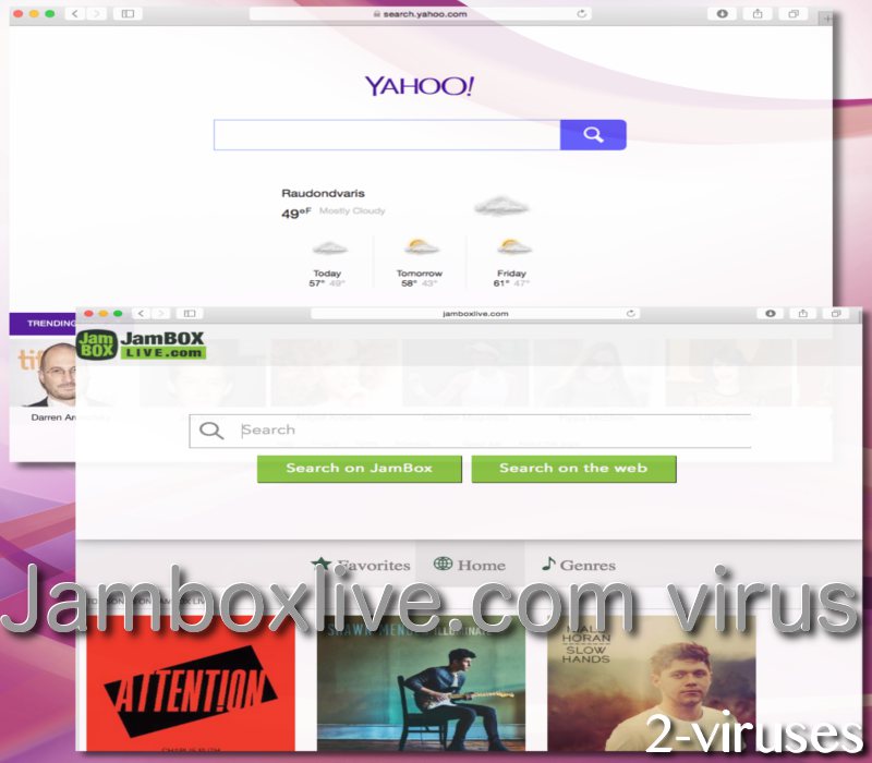 Jamboxlive.com