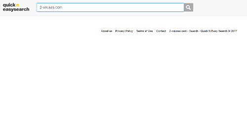 quickneasysearch search results