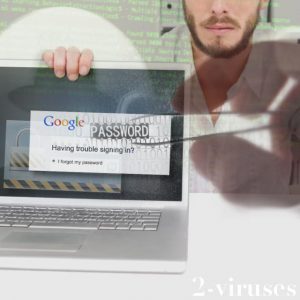 Les options de récupération de compte sont elles sécurisées?