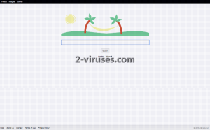 Le virus Binkiland.com