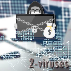 Les attaques de ransomware sont à la hausse