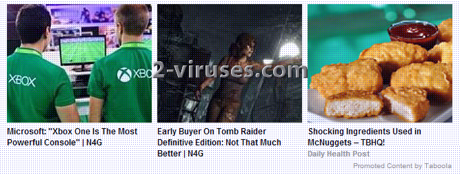 Votre batterie est endommagée par des virus