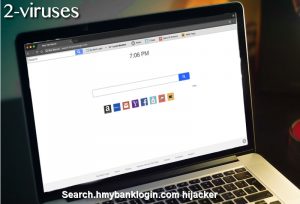 Le virus Search.hmybanklogin.com