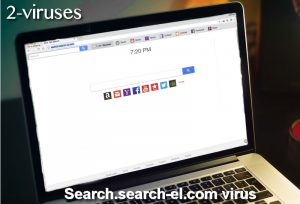 Le virus Search.search-el.com
