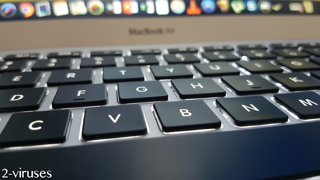 Remove Junk From Mac