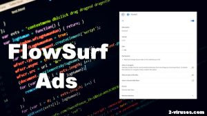 Ads by FlowSurf