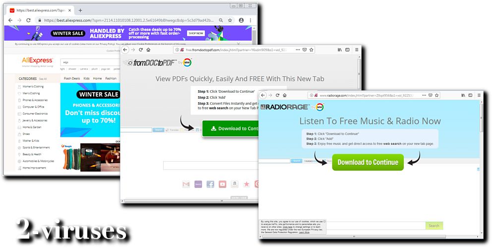 Haphetititletleres.club pop-up redirects